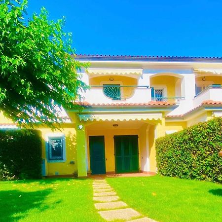 Villaggio I Giardini Del Conero Порто-Реканаті Екстер'єр фото